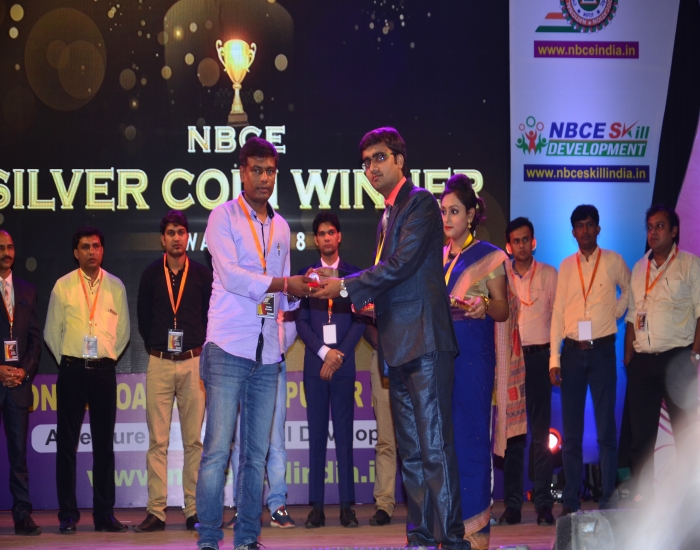 NBCE Skill Development