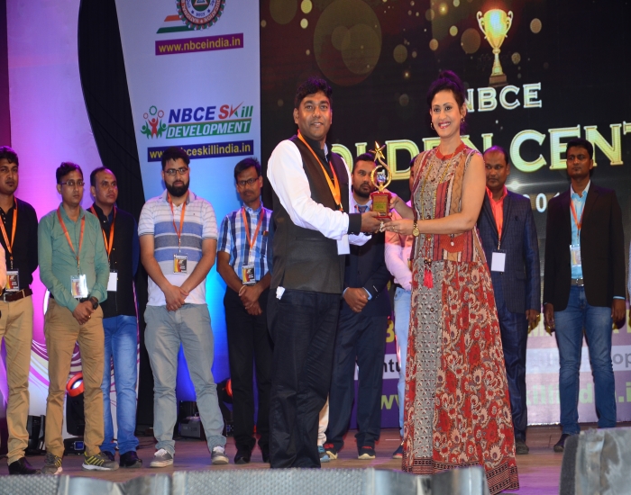 NBCE Skill Development