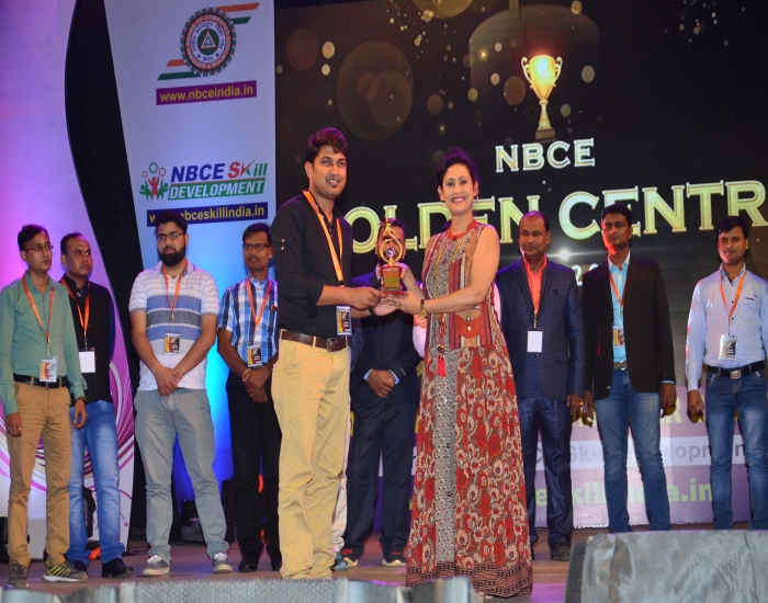 NBCE Skill Development