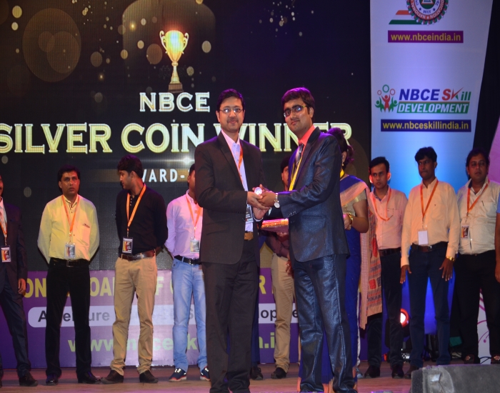 NBCE Skill Development