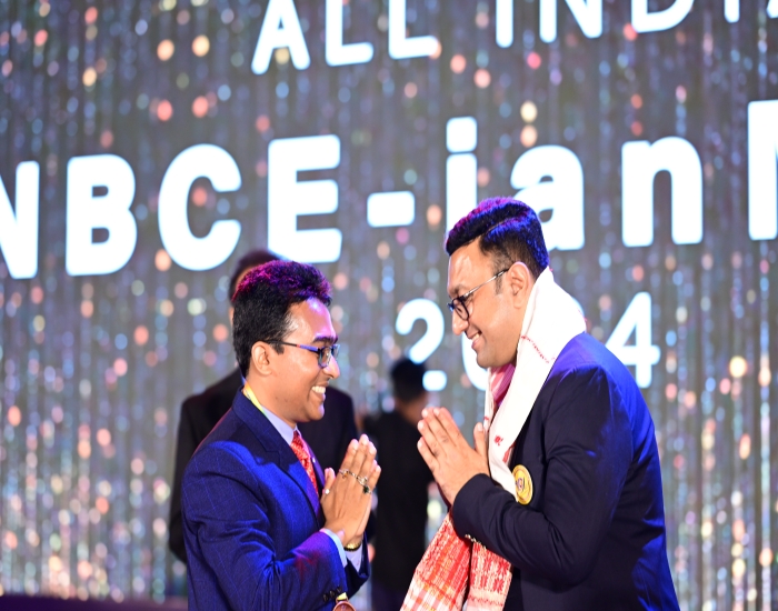NBCE Skill Development