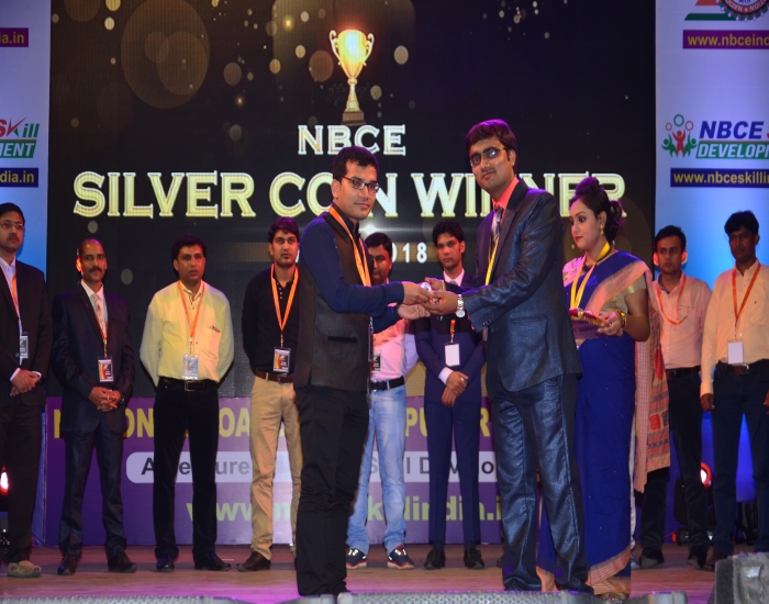 NBCE Skill Development
