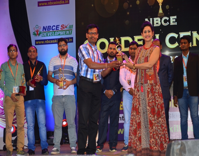 NBCE Skill Development