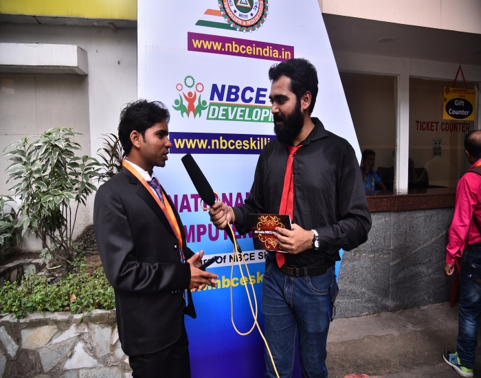 NBCE Skill Development