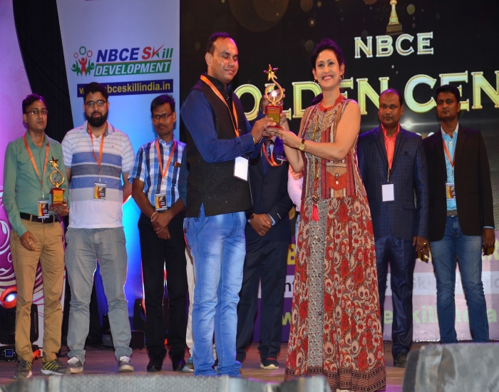 NBCE Skill Development