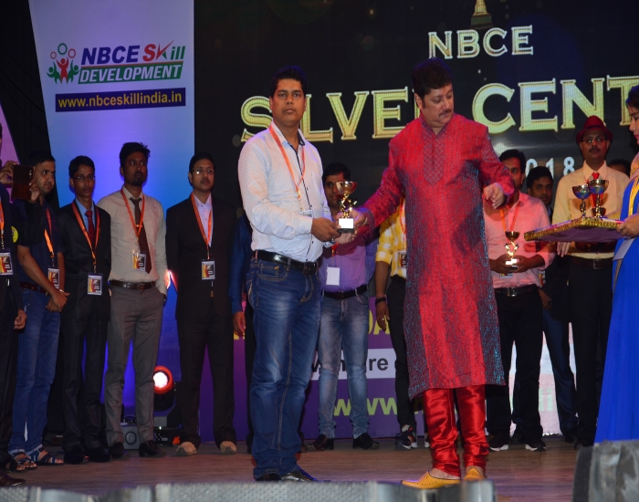 NBCE Skill Development