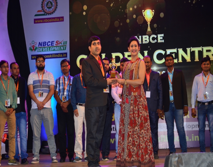 NBCE Skill Development