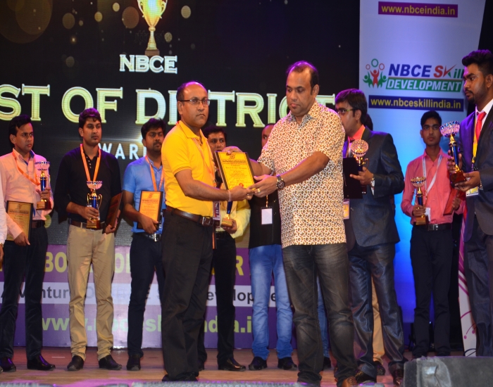 NBCE Skill Development