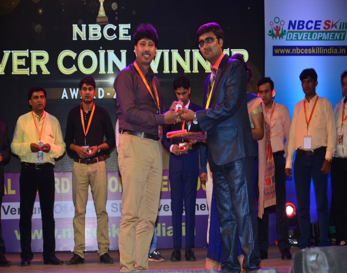 NBCE Skill Development