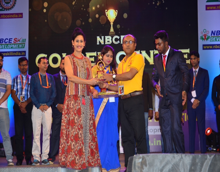 NBCE Skill Development