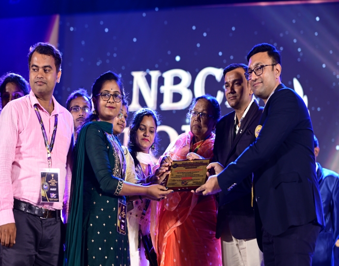 NBCE Skill Development