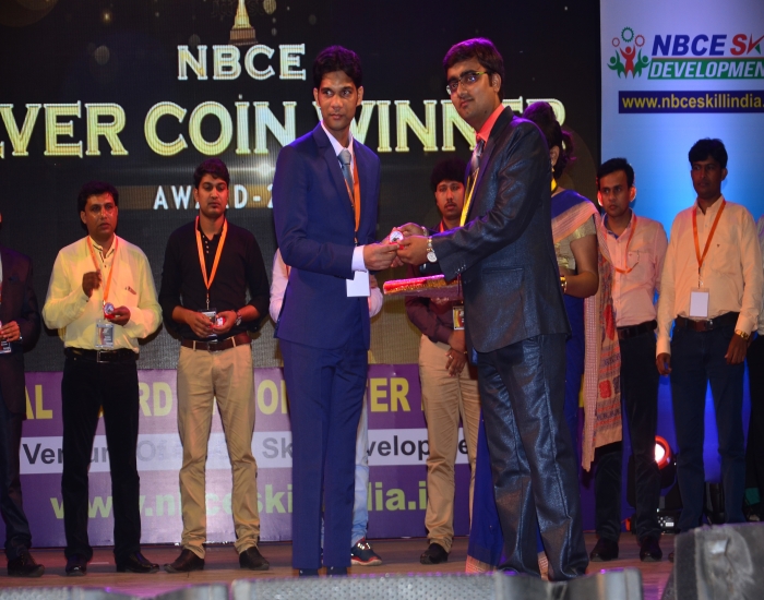 NBCE Skill Development