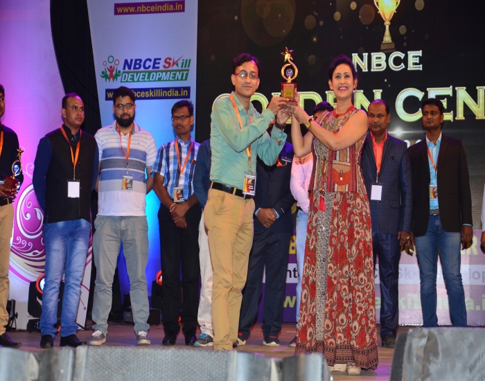 NBCE Skill Development