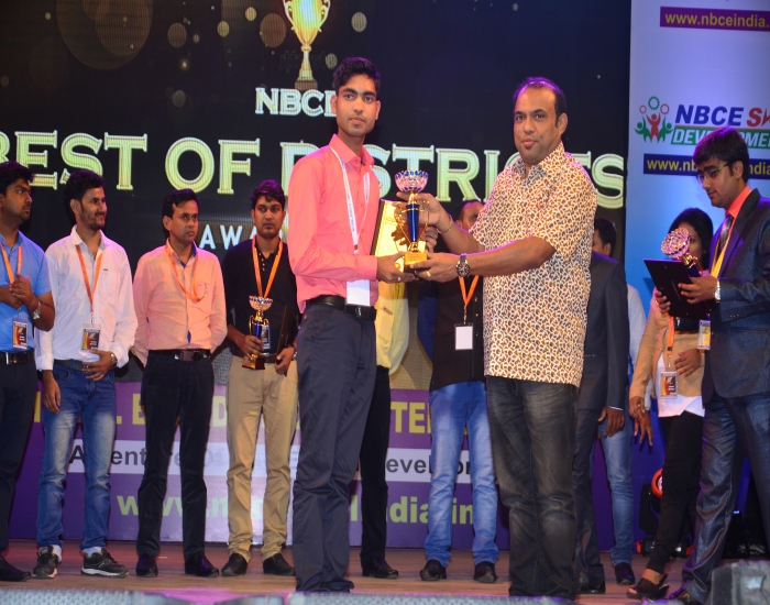 NBCE Skill Development
