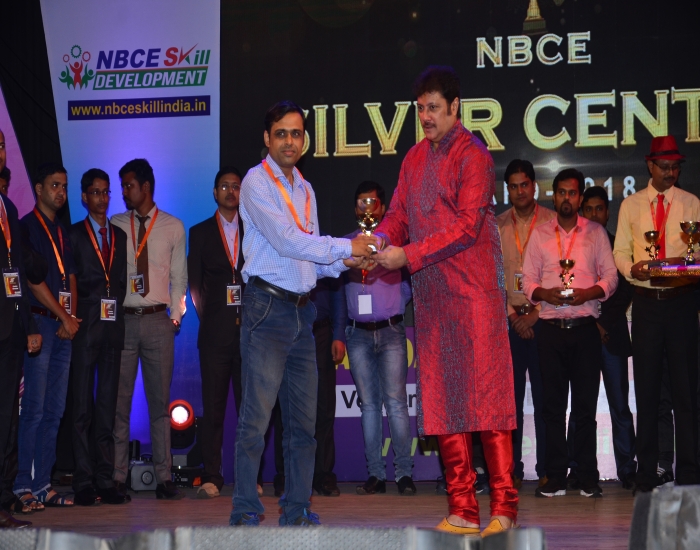 NBCE Skill Development